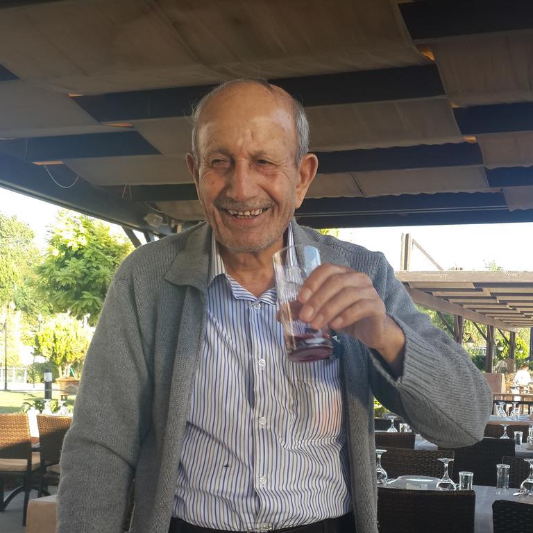 فندق هادريان غيت أنطاليا المظهر الخارجي الصورة