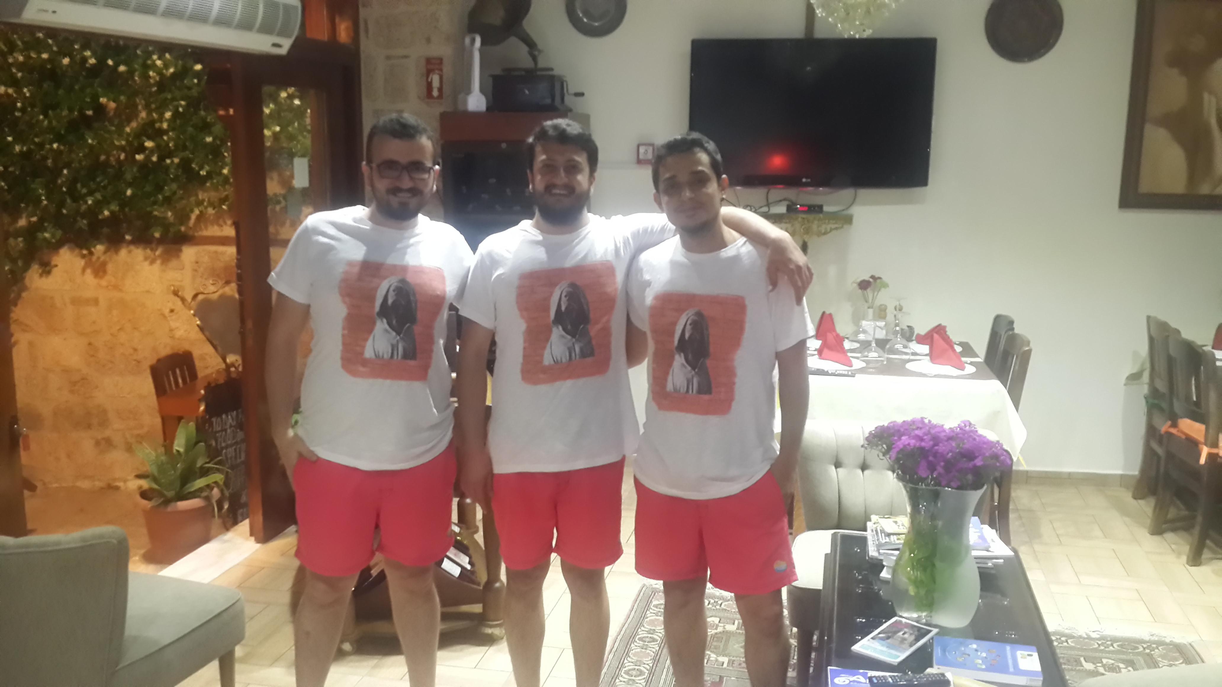فندق هادريان غيت أنطاليا المظهر الخارجي الصورة