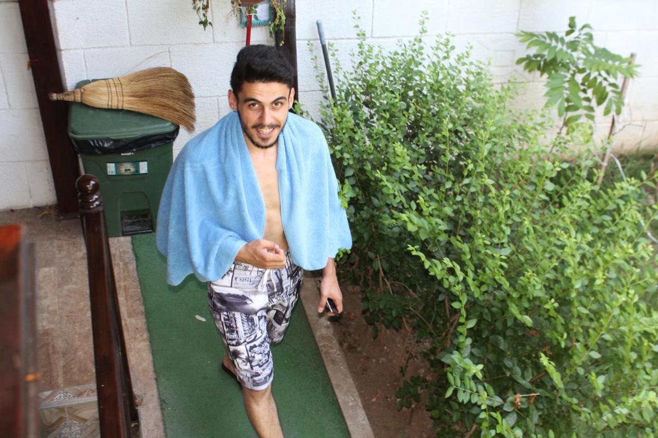 فندق هادريان غيت أنطاليا المظهر الخارجي الصورة
